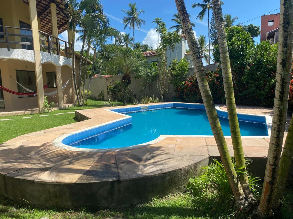 Praia De Taperapuan 7 Quartos Porto Seguro Exterior photo