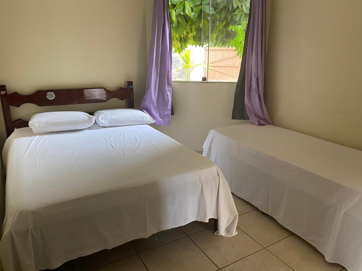 Praia De Taperapuan 7 Quartos Porto Seguro Exterior photo